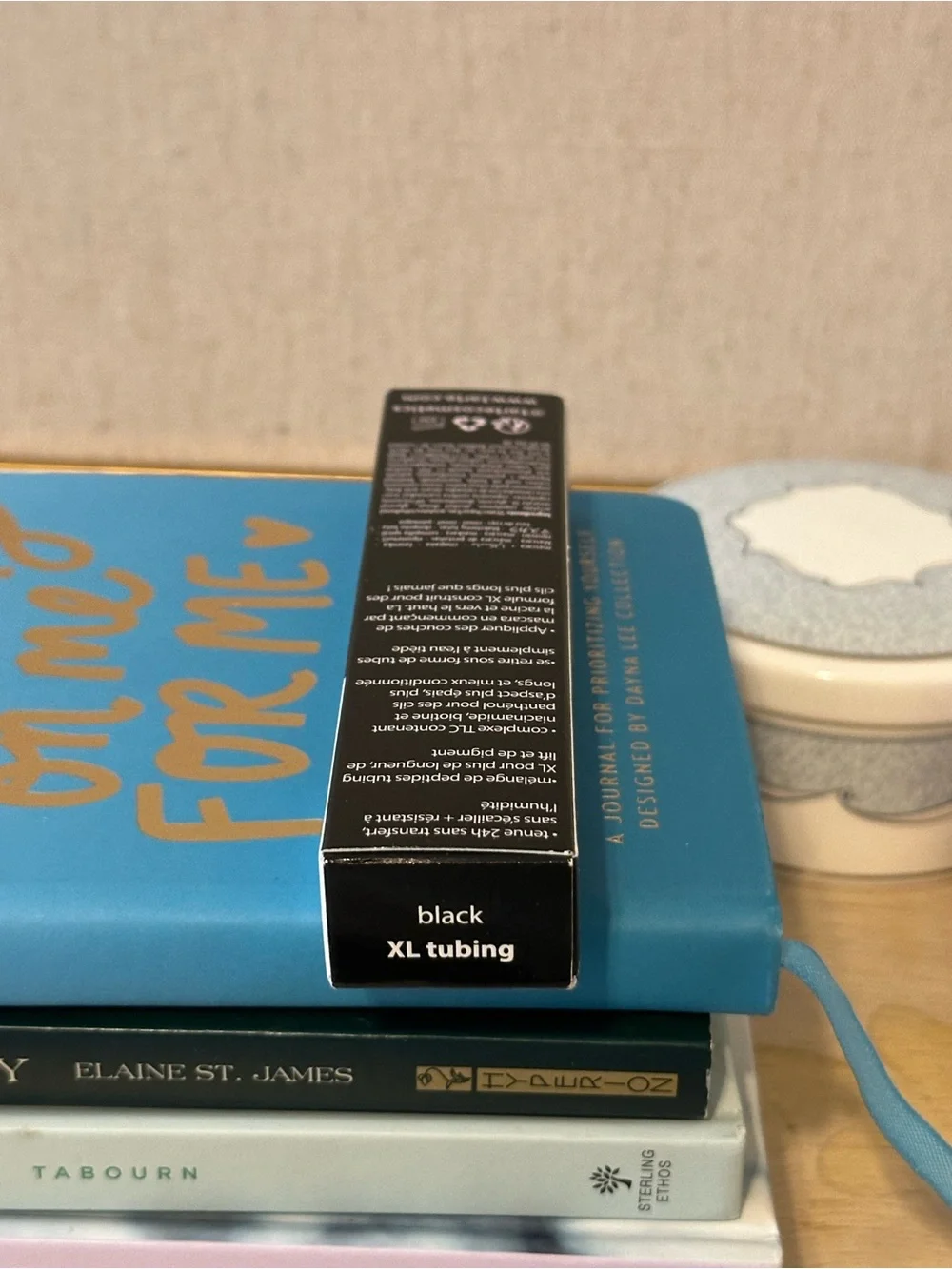 tarte pale gold